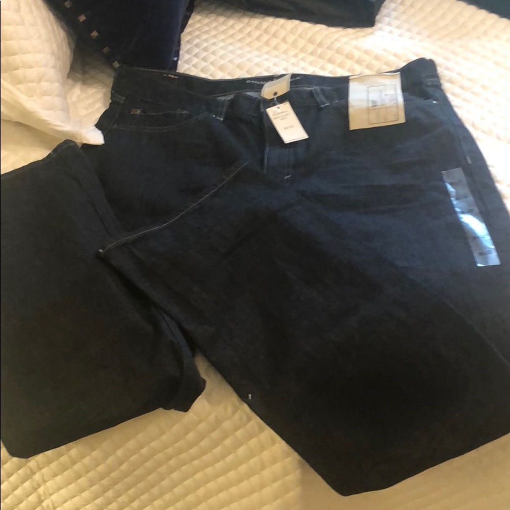 Men’s Banana Republic Jeans
